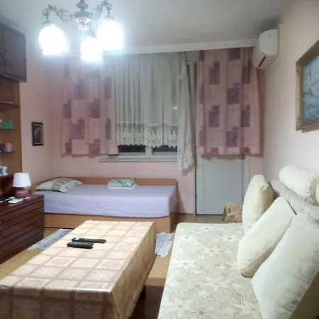 Vendégház магнолия
