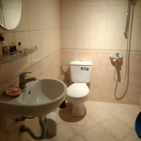 Guest house магнолия *