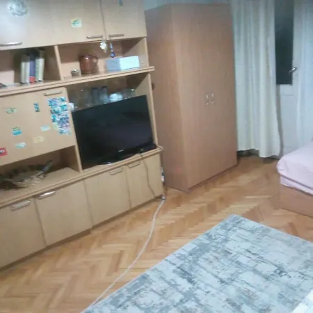 Guest house магнолия Elhovo (Yambol)